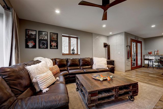 55 Columbine Lane, Evergreen, CO 80439