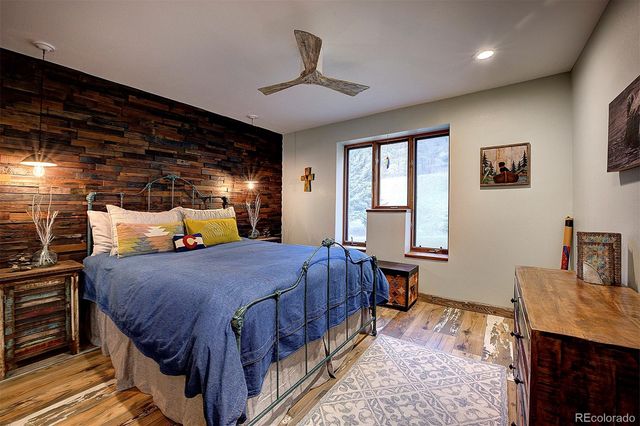 55 Columbine Lane, Evergreen, CO 80439