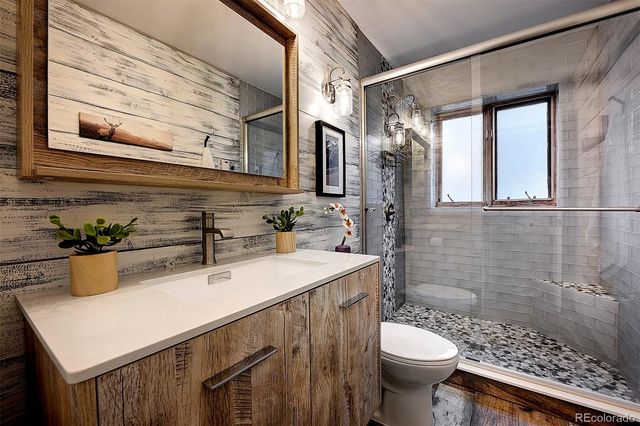 55 Columbine Lane, Evergreen, CO 80439