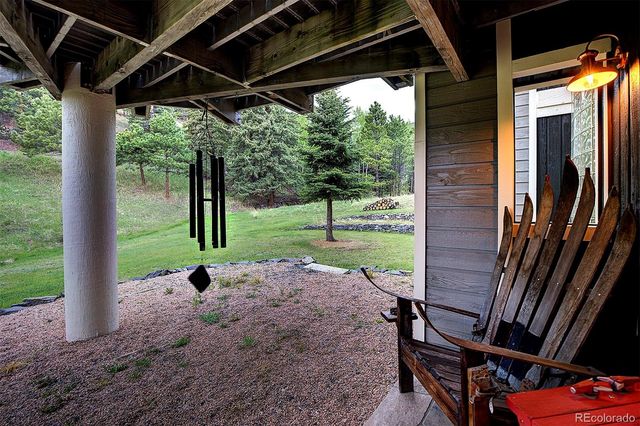 55 Columbine Lane, Evergreen, CO 80439