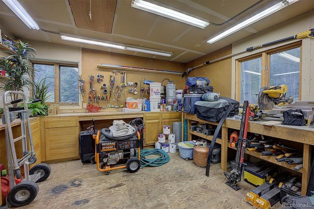 55 Columbine Lane, Evergreen, CO 80439