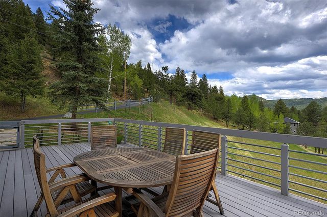 55 Columbine Lane, Evergreen, CO 80439