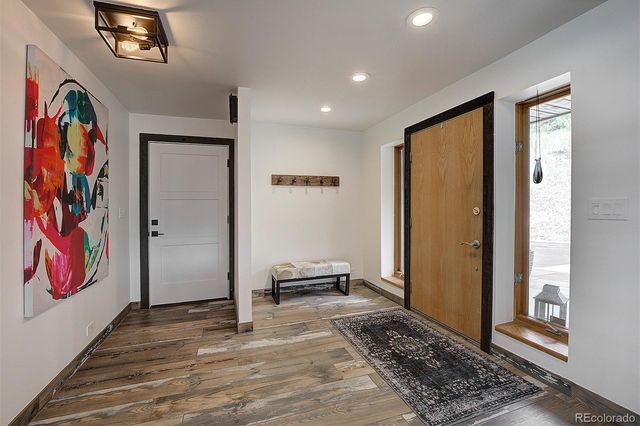 55 Columbine Lane, Evergreen, CO 80439