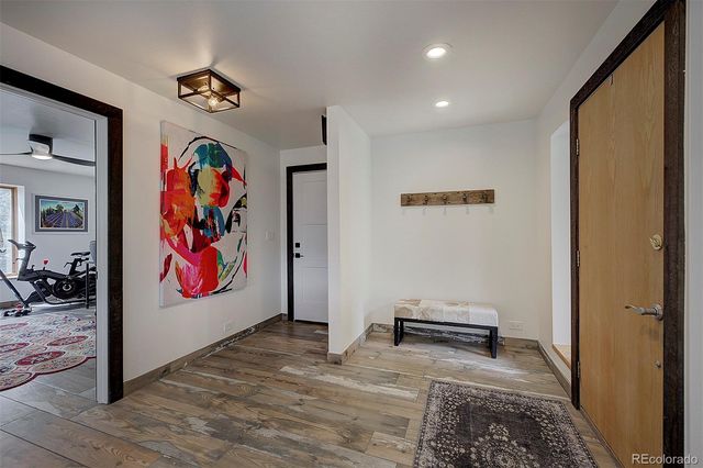 55 Columbine Lane, Evergreen, CO 80439
