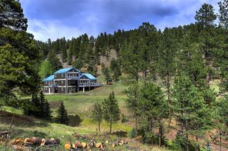55 Columbine Lane, Evergreen, CO 80439