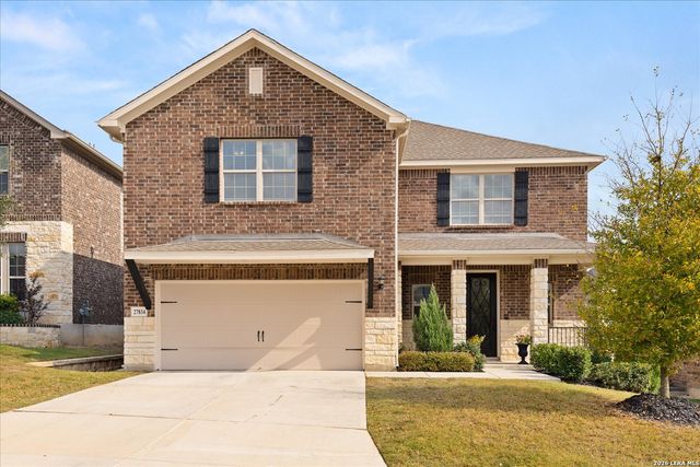 27834 Spanish Peaks, Boerne, TX 78015