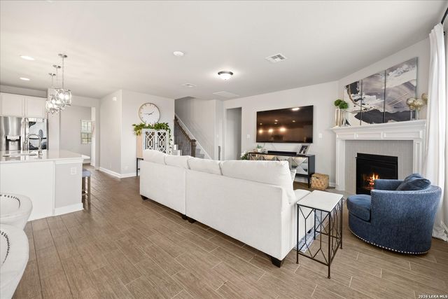 27834 Spanish Peaks, Boerne, TX 78015