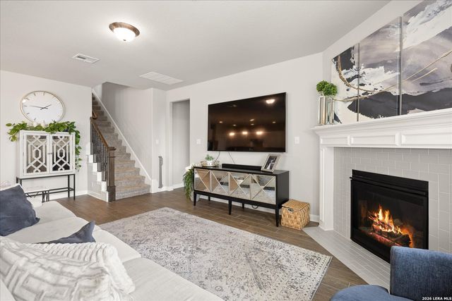 27834 Spanish Peaks, Boerne, TX 78015