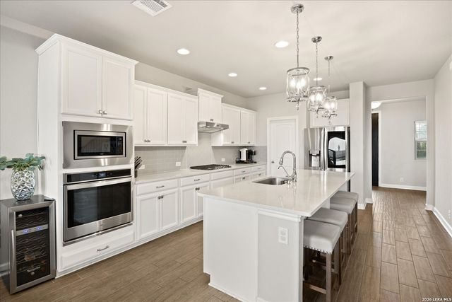 27834 Spanish Peaks, Boerne, TX 78015