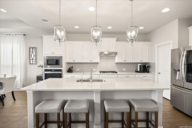 27834 Spanish Peaks, Boerne, TX 78015