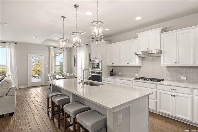 27834 Spanish Peaks, Boerne, TX 78015