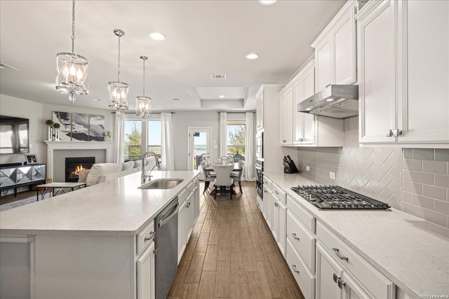 27834 Spanish Peaks, Boerne, TX 78015