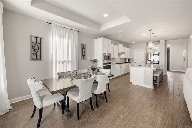 27834 Spanish Peaks, Boerne, TX 78015