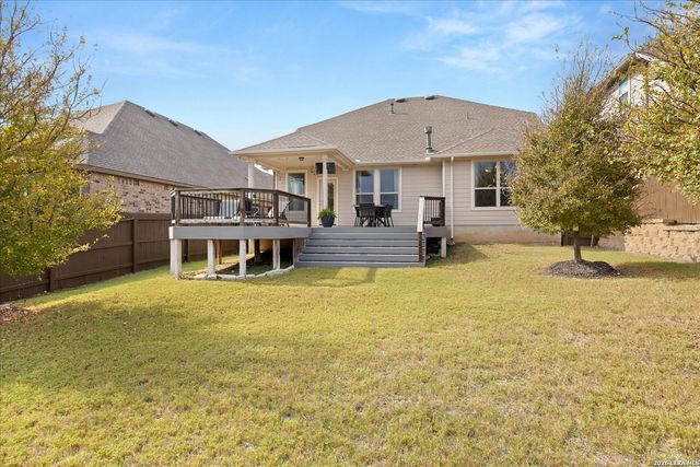 27834 Spanish Peaks, Boerne, TX 78015