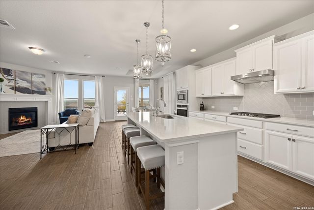 27834 Spanish Peaks, Boerne, TX 78015