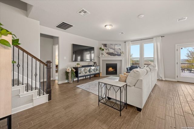 27834 Spanish Peaks, Boerne, TX 78015