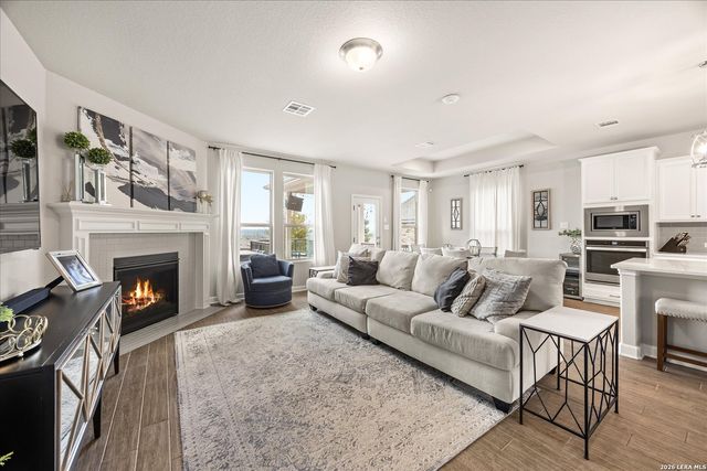 27834 Spanish Peaks, Boerne, TX 78015