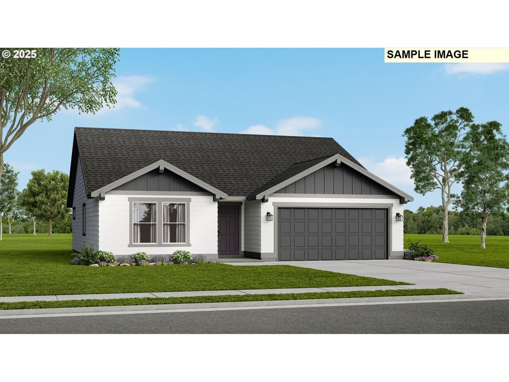 1132 Se Owyn Dr, Hermiston, OR 97838
