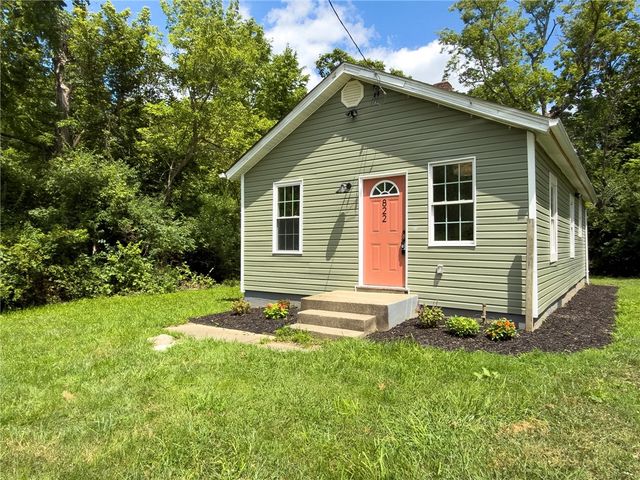 822 Sunlight Avenue, Dayton, OH 45417