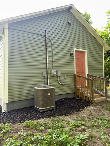 822 Sunlight Avenue, Dayton, OH 45417