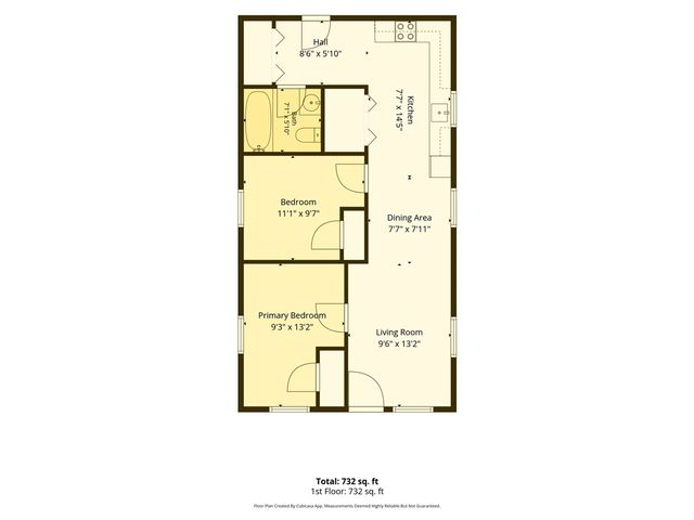 822 Sunlight Avenue, Dayton, OH 45417