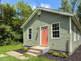 822 Sunlight Avenue, Dayton, OH 45417