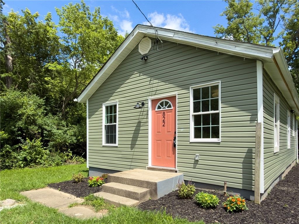 822 Sunlight Avenue, Dayton, OH 45417
