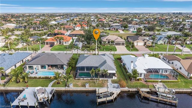 2518 SW 52nd LN, Cape Coral, FL 33914