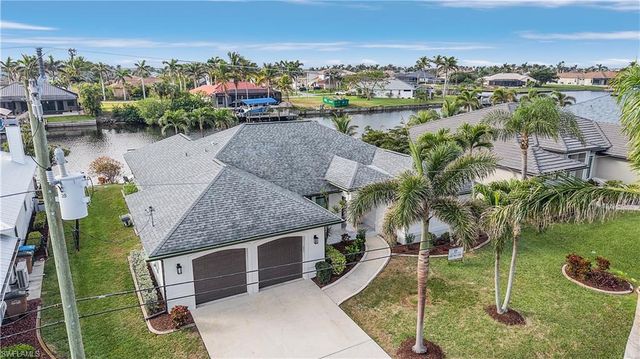 2518 SW 52nd LN, Cape Coral, FL 33914