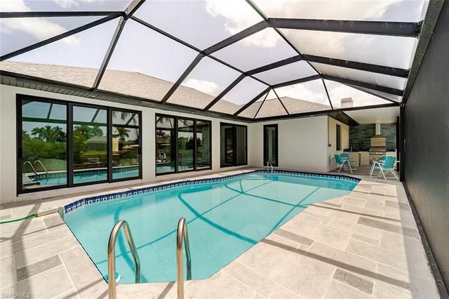 2518 SW 52nd LN, Cape Coral, FL 33914