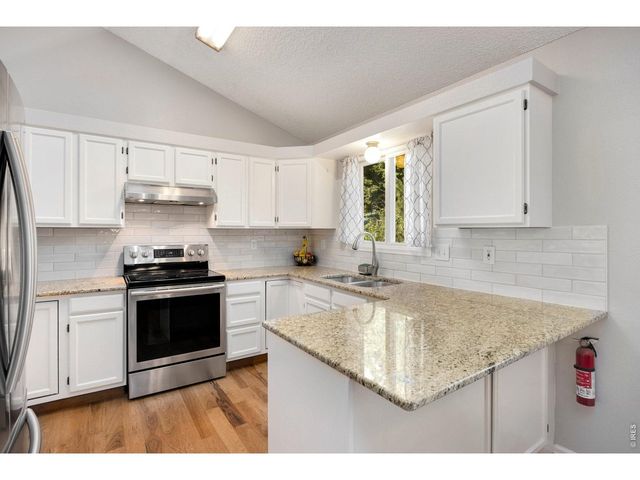 4224 Table Mountain Pl, Fort Collins, CO 80526