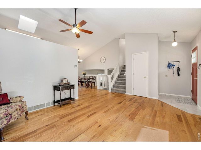 4224 Table Mountain Pl, Fort Collins, CO 80526