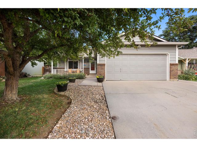 4224 Table Mountain Pl, Fort Collins, CO 80526