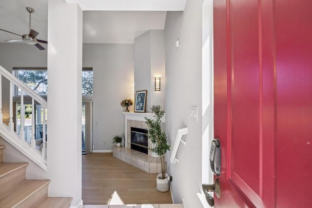 1107 Outrigger Lane, Foster City, CA 94404