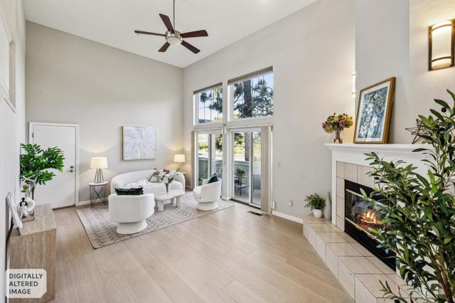 1107 Outrigger Lane, Foster City, CA 94404