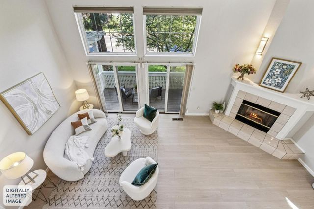 1107 Outrigger Lane, Foster City, CA 94404