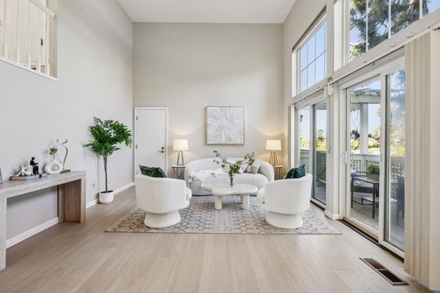 1107 Outrigger Lane, Foster City, CA 94404