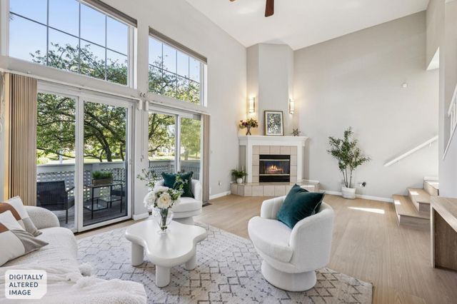 1107 Outrigger Lane, Foster City, CA 94404