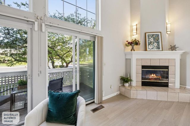 1107 Outrigger Lane, Foster City, CA 94404