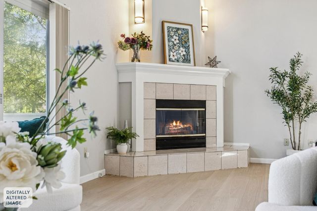 1107 Outrigger Lane, Foster City, CA 94404