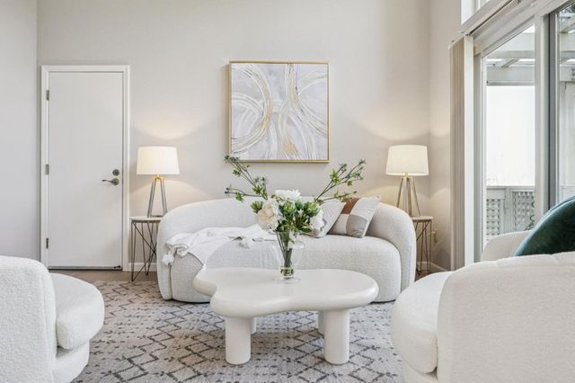 1107 Outrigger Lane, Foster City, CA 94404