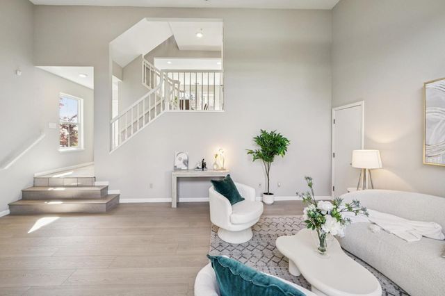 1107 Outrigger Lane, Foster City, CA 94404