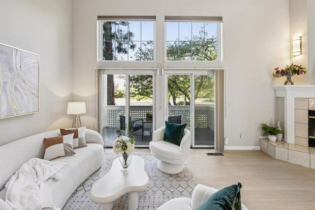 1107 Outrigger Lane, Foster City, CA 94404