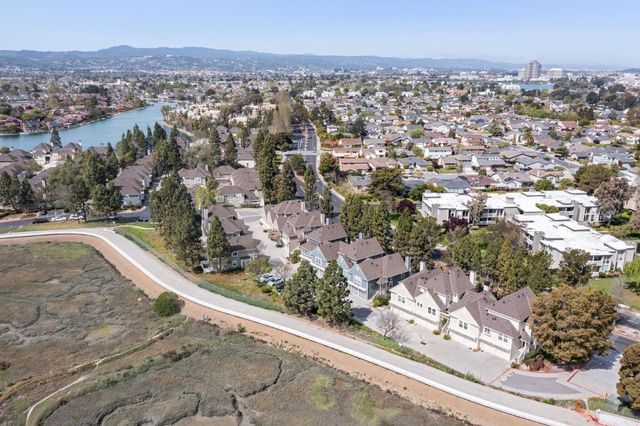 1107 Outrigger Lane, Foster City, CA 94404