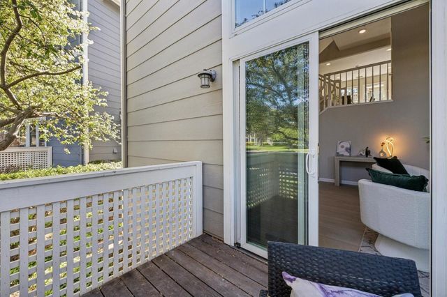 1107 Outrigger Lane, Foster City, CA 94404