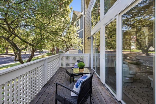 1107 Outrigger Lane, Foster City, CA 94404