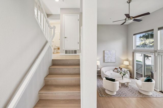 1107 Outrigger Lane, Foster City, CA 94404