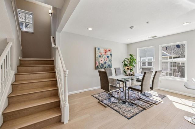 1107 Outrigger Lane, Foster City, CA 94404