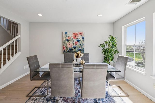 1107 Outrigger Lane, Foster City, CA 94404