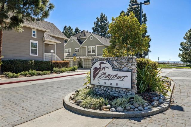 1107 Outrigger Lane, Foster City, CA 94404